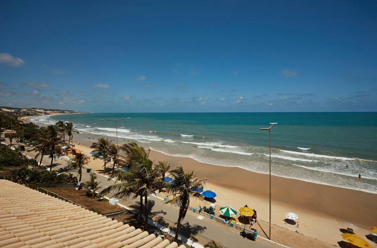 Elegance Comfort Natal Beira Mar Coberturas Vip Exteriér fotografie