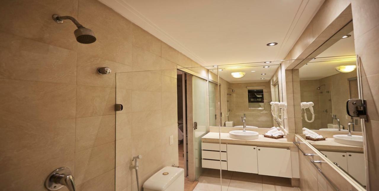 Elegance Comfort Natal Beira Mar Coberturas Vip Exteriér fotografie