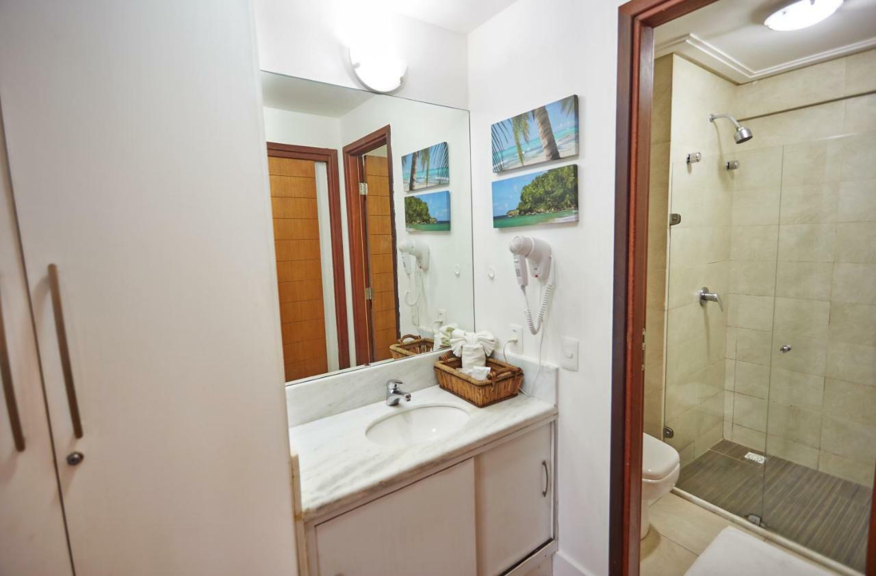 Elegance Comfort Natal Beira Mar Coberturas Vip Exteriér fotografie